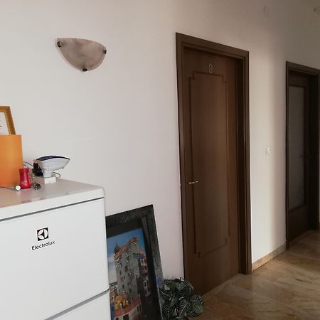 Venice Vacation House Mestre Buitenkant foto
