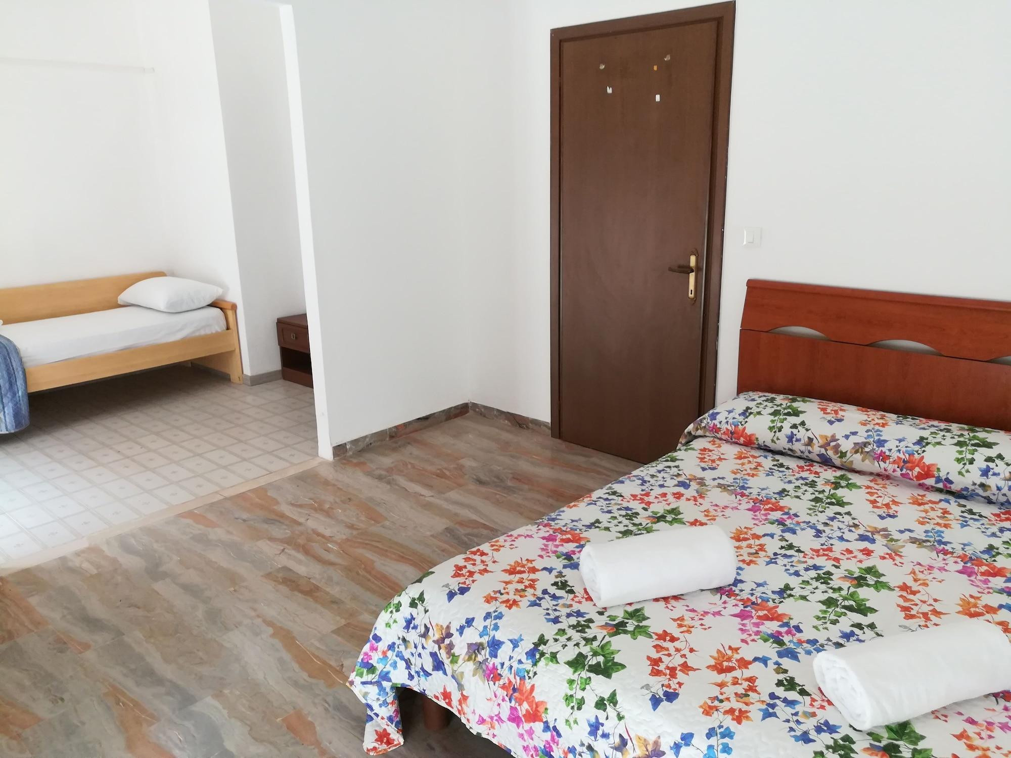 Venice Vacation House Mestre Buitenkant foto