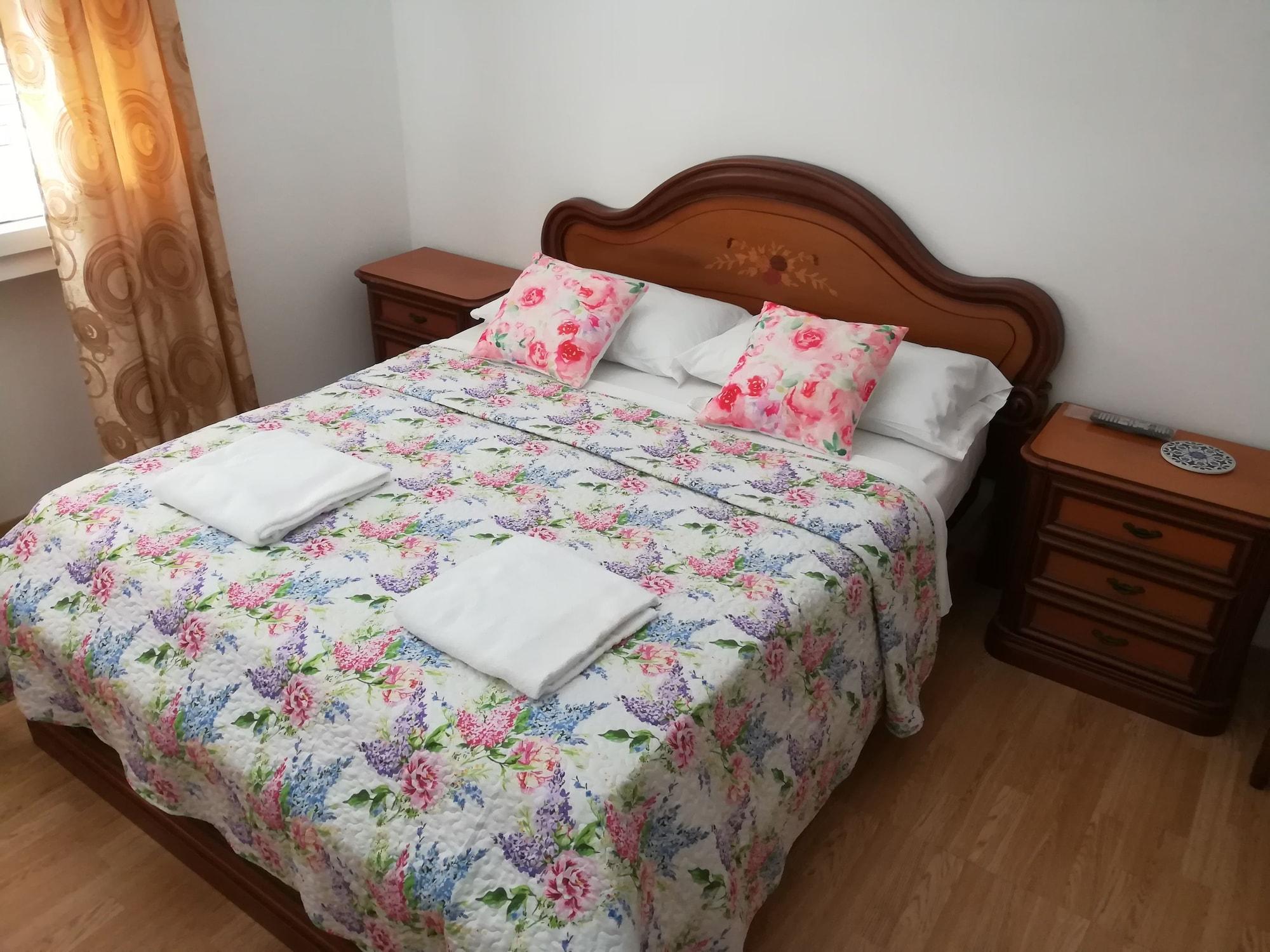 Venice Vacation House Mestre Buitenkant foto