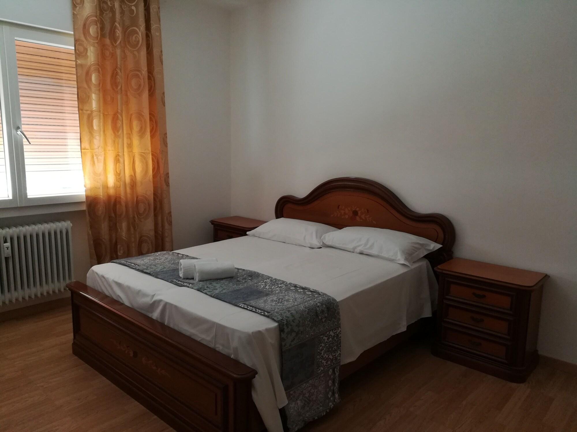 Venice Vacation House Mestre Buitenkant foto