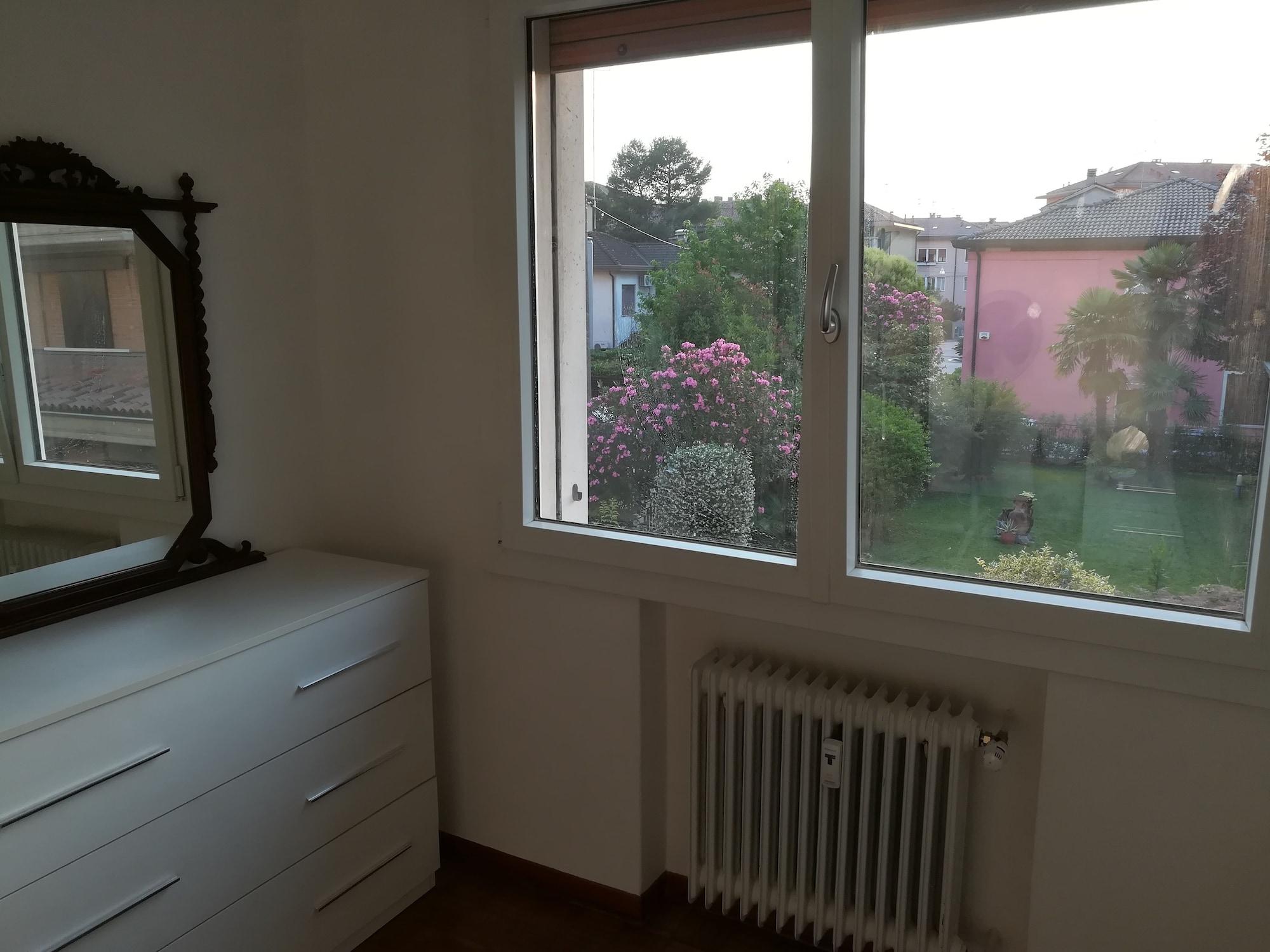 Venice Vacation House Mestre Buitenkant foto