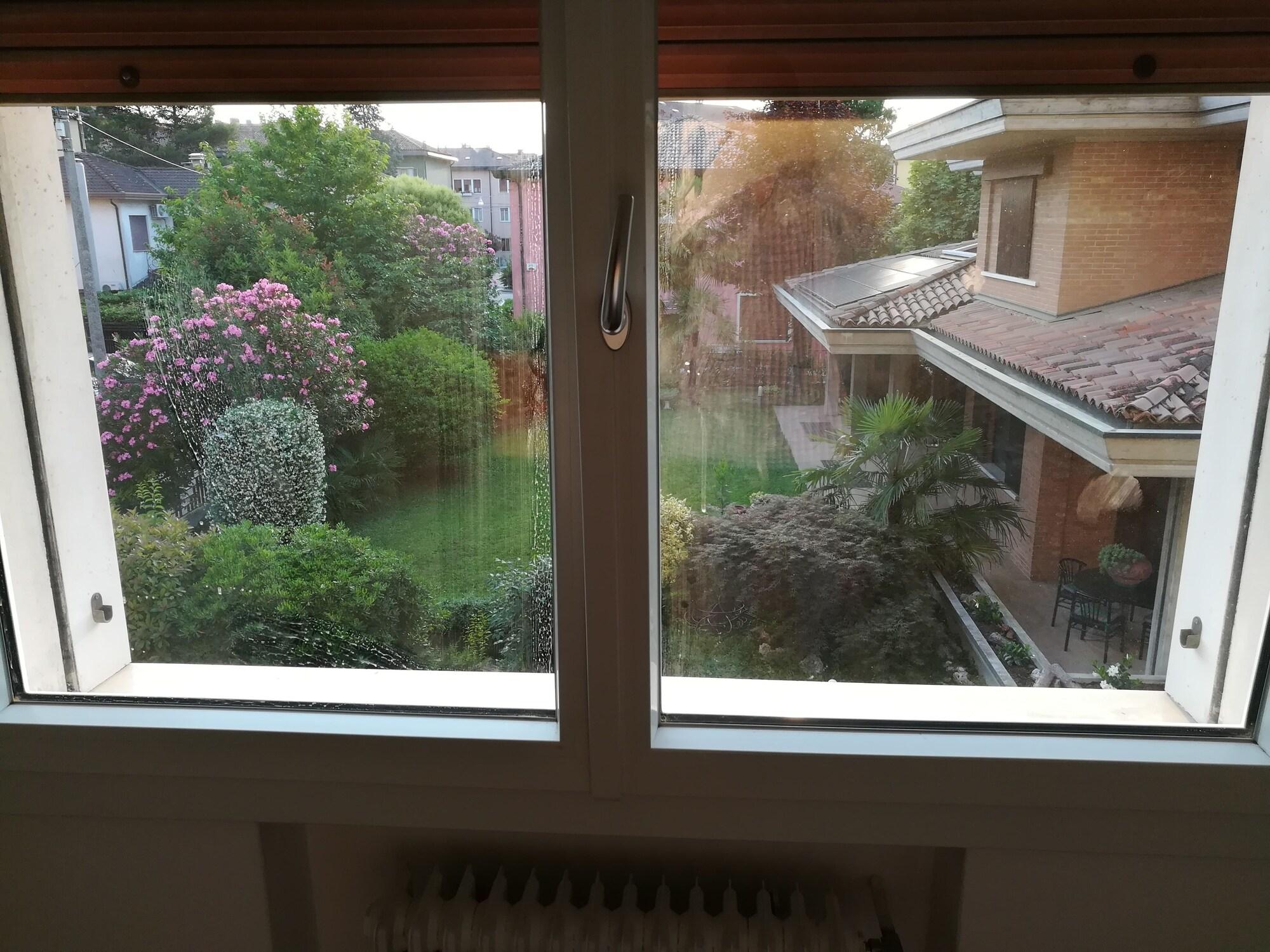 Venice Vacation House Mestre Buitenkant foto