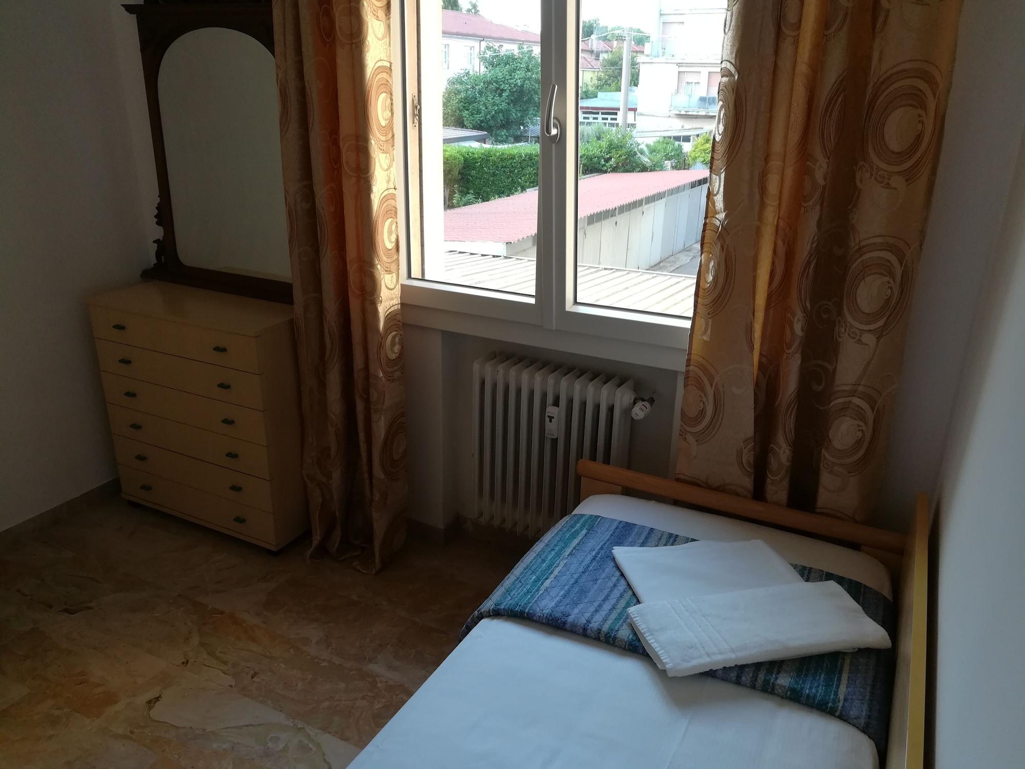Venice Vacation House Mestre Buitenkant foto