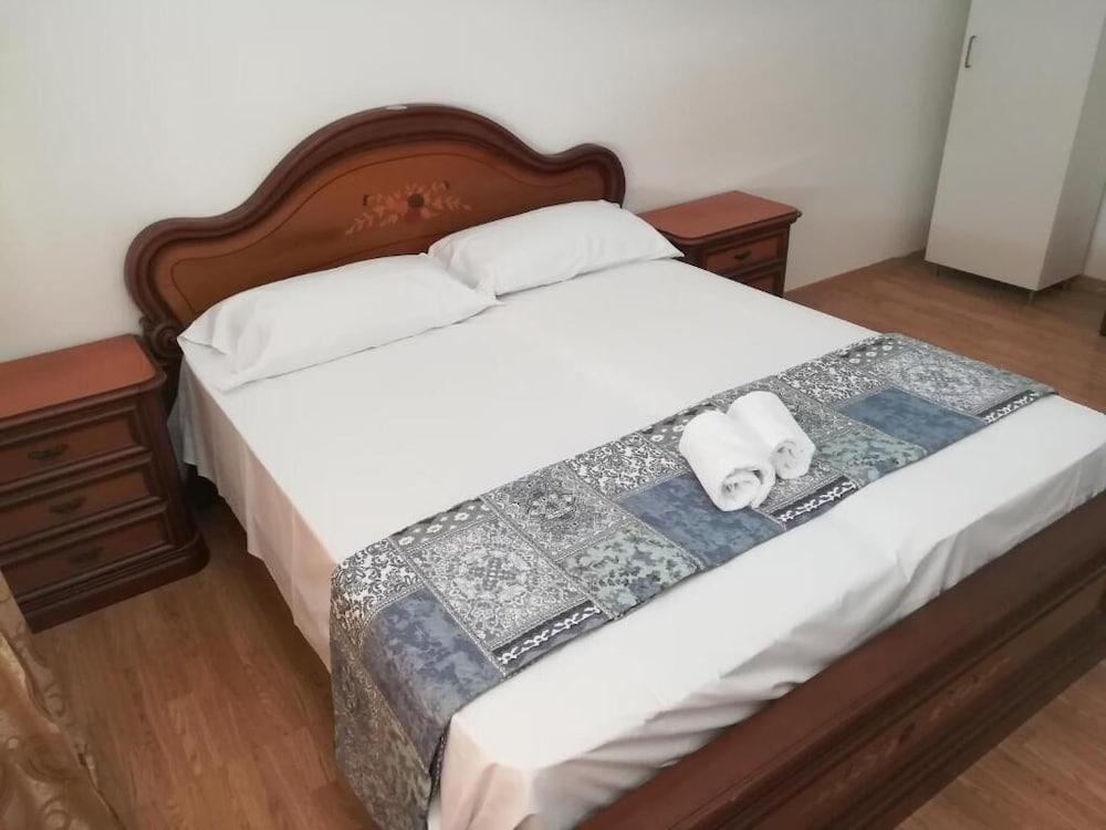 Venice Vacation House Mestre Buitenkant foto