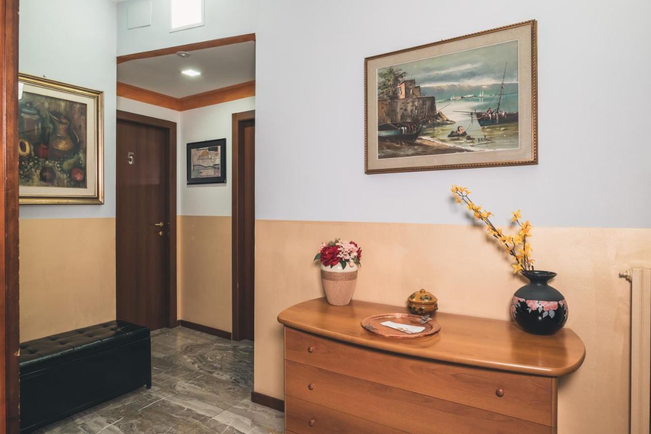 Venice Vacation House Mestre Buitenkant foto