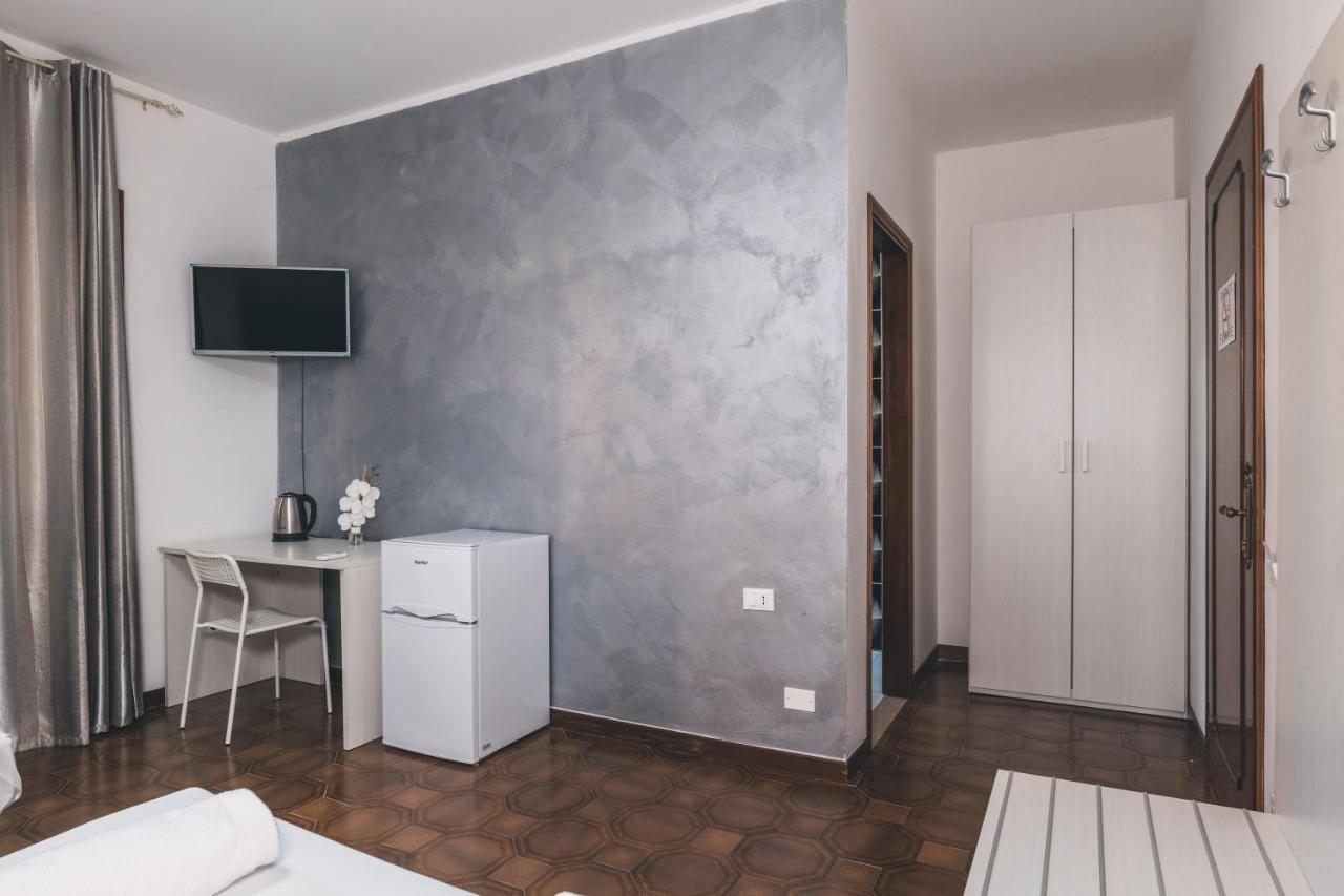 Venice Vacation House Mestre Buitenkant foto