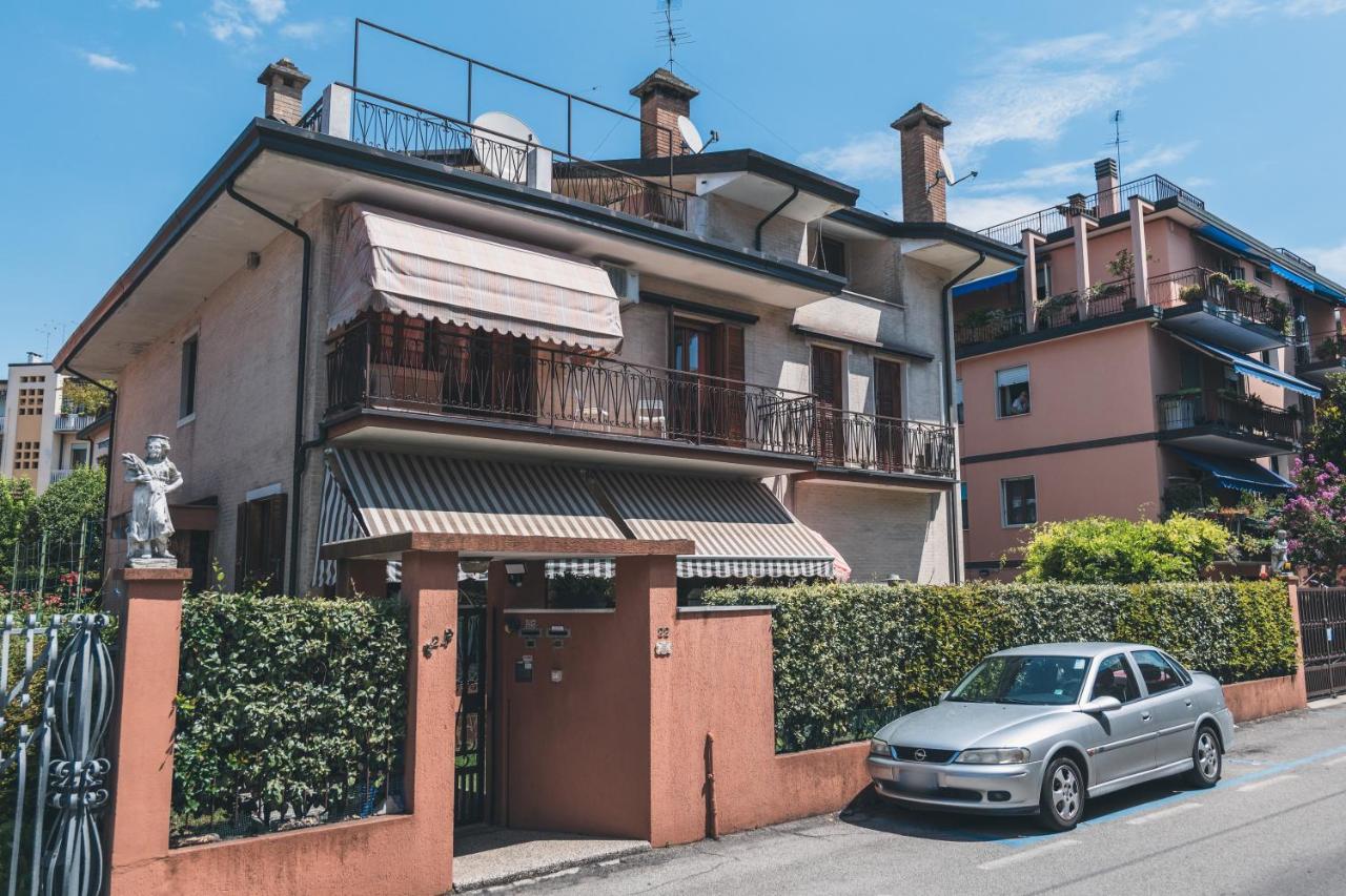 Venice Vacation House Mestre Buitenkant foto