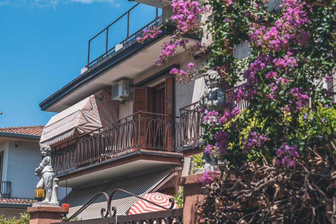 Venice Vacation House Mestre Buitenkant foto