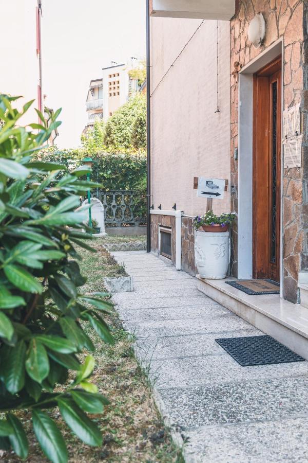 Venice Vacation House Mestre Buitenkant foto