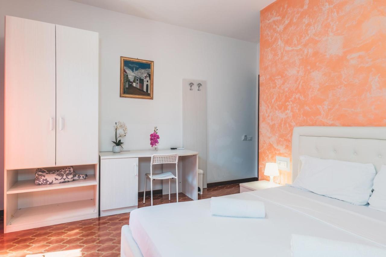 Venice Vacation House Mestre Buitenkant foto