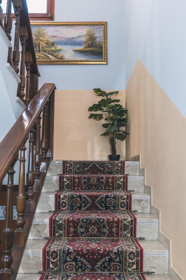 Venice Vacation House Mestre Buitenkant foto