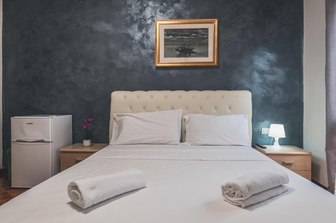 Venice Vacation House Mestre Buitenkant foto