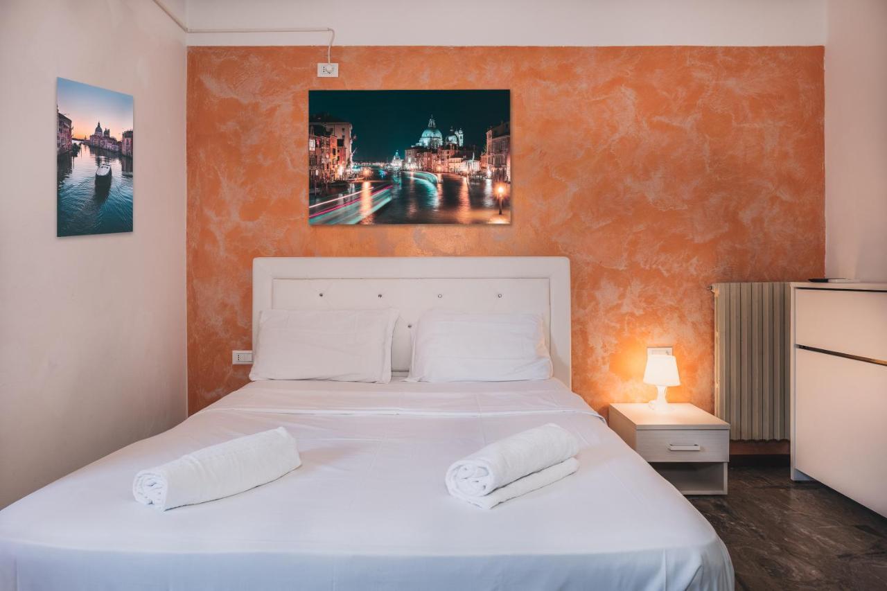 Venice Vacation House Mestre Buitenkant foto