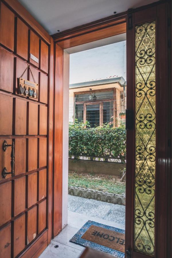 Venice Vacation House Mestre Buitenkant foto