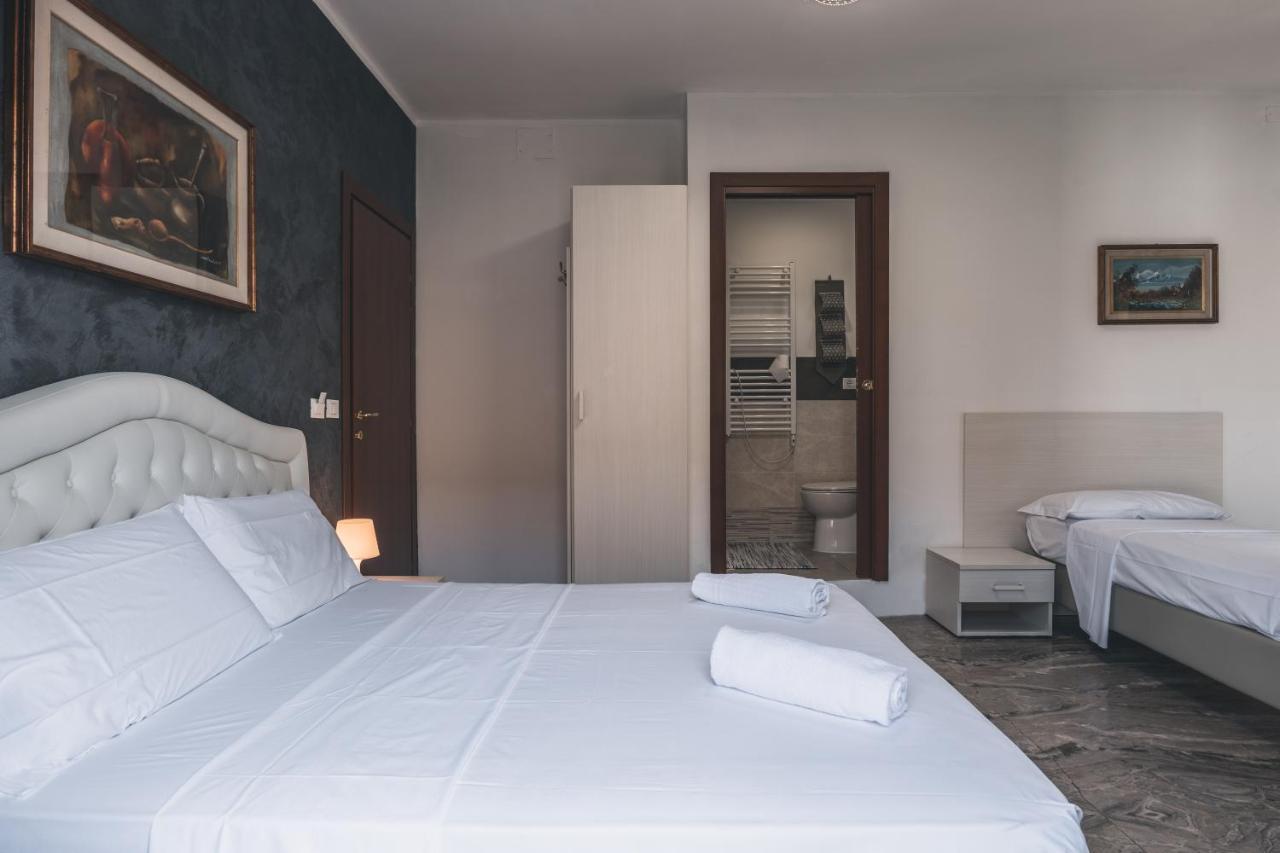 Venice Vacation House Mestre Buitenkant foto