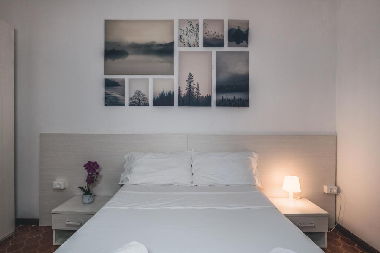 Venice Vacation House Mestre Buitenkant foto