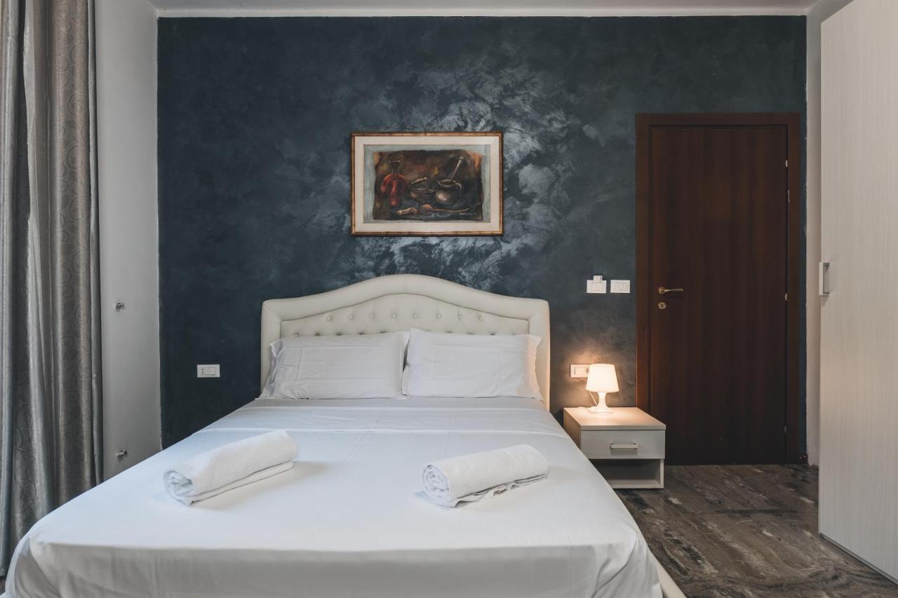 Venice Vacation House Mestre Buitenkant foto