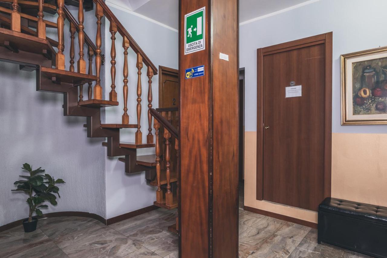 Venice Vacation House Mestre Buitenkant foto