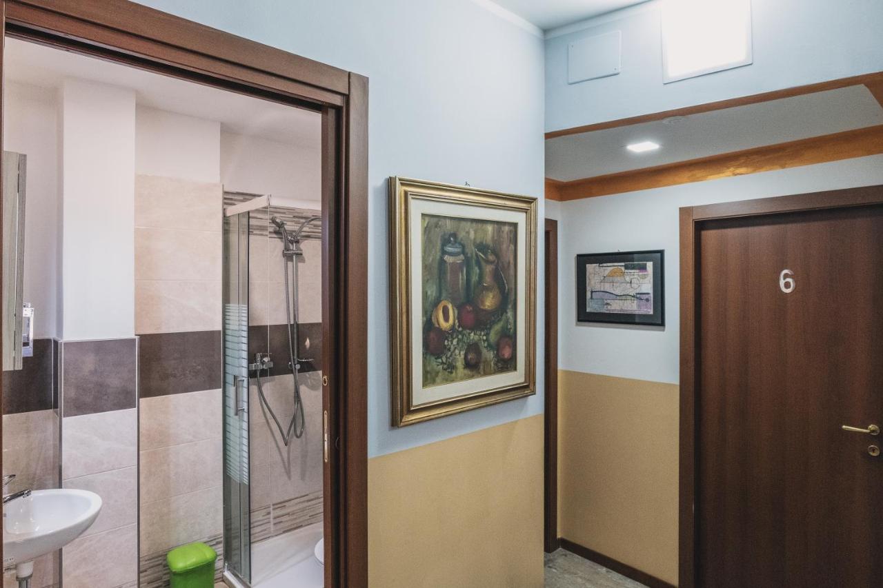 Venice Vacation House Mestre Buitenkant foto
