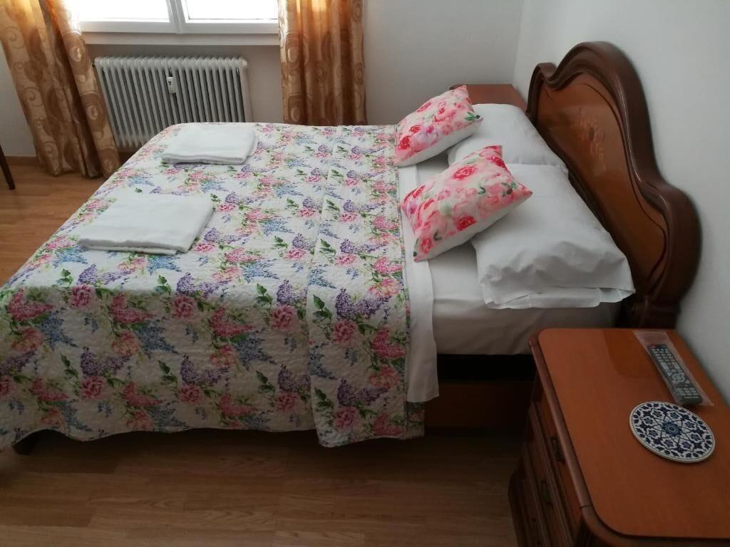 Venice Vacation House Mestre Buitenkant foto