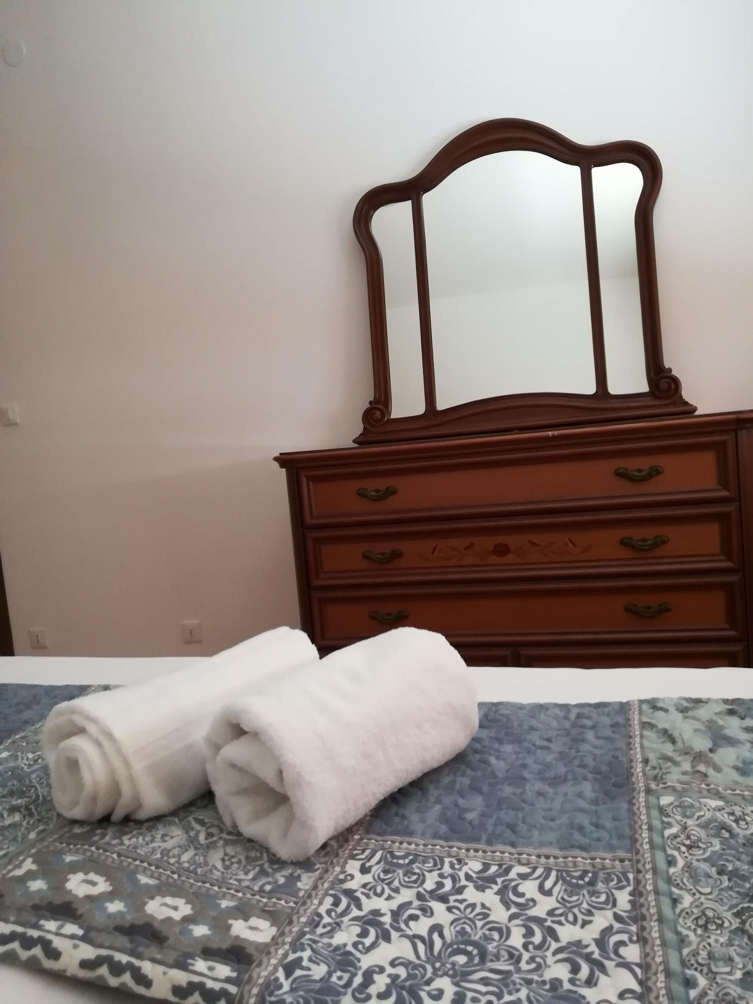 Venice Vacation House Mestre Buitenkant foto