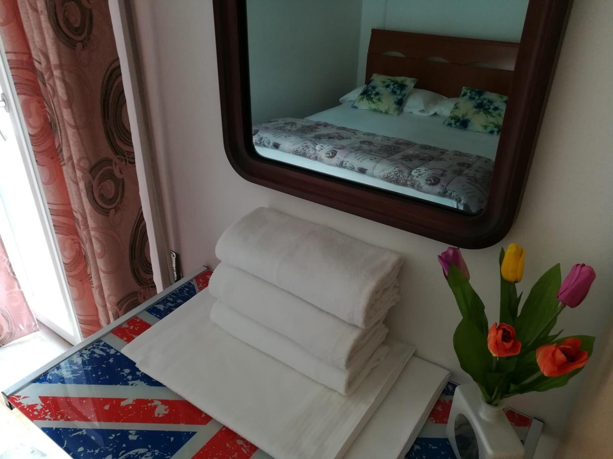 Venice Vacation House Mestre Buitenkant foto
