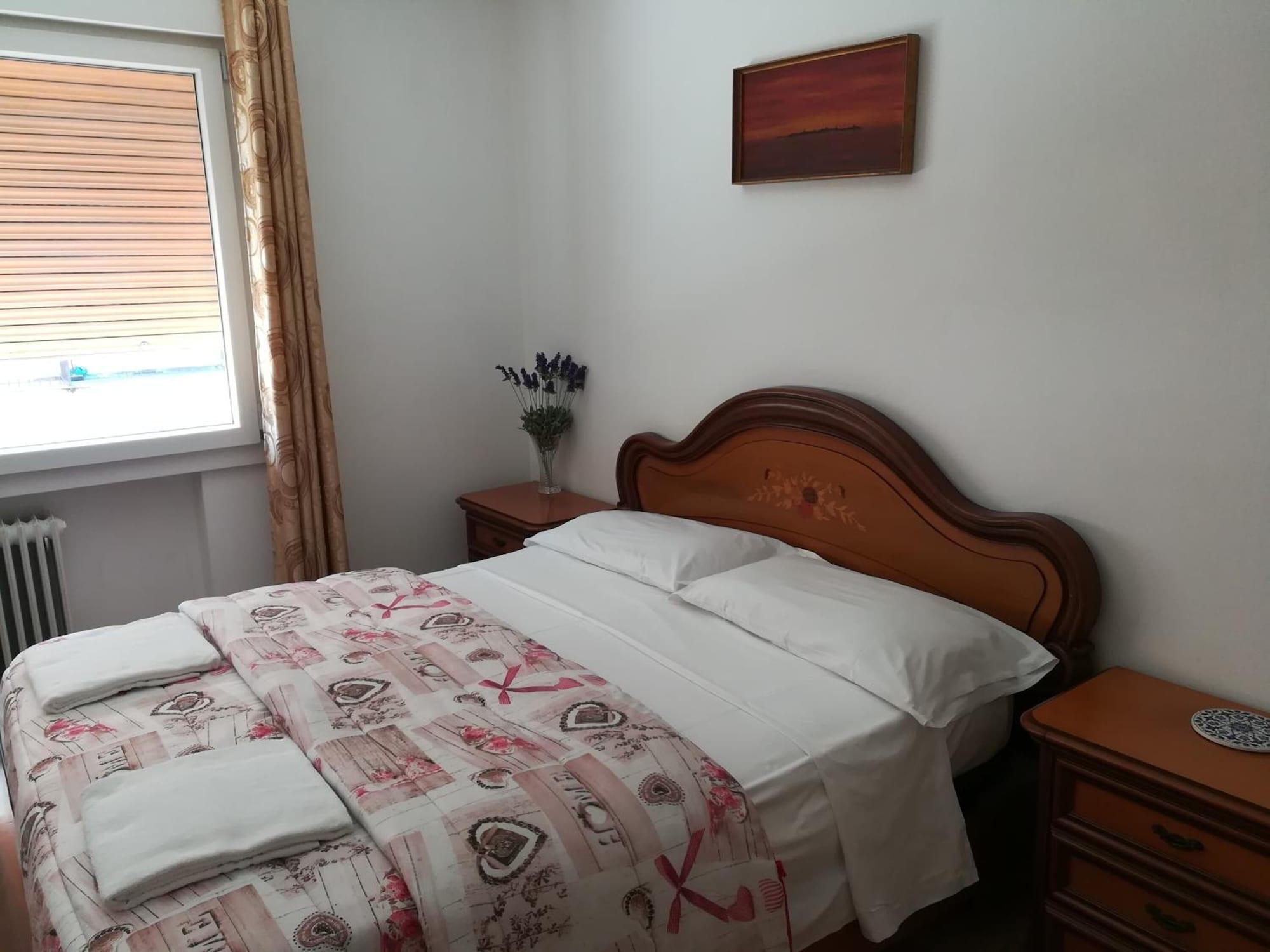 Venice Vacation House Mestre Buitenkant foto