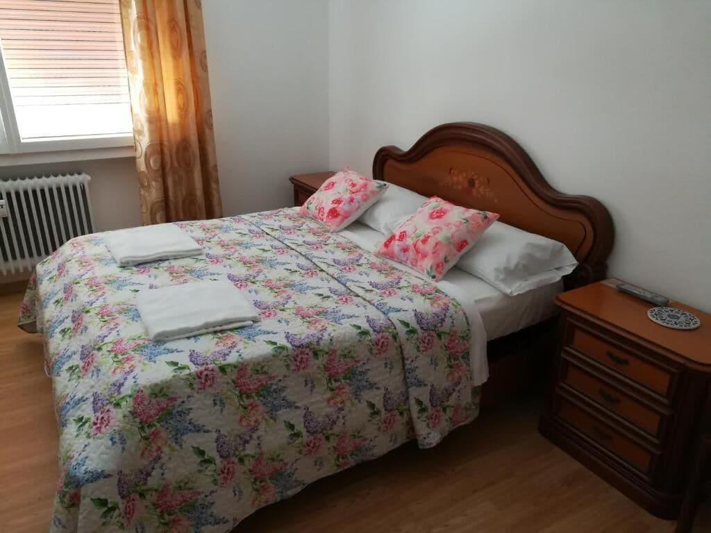 Venice Vacation House Mestre Buitenkant foto