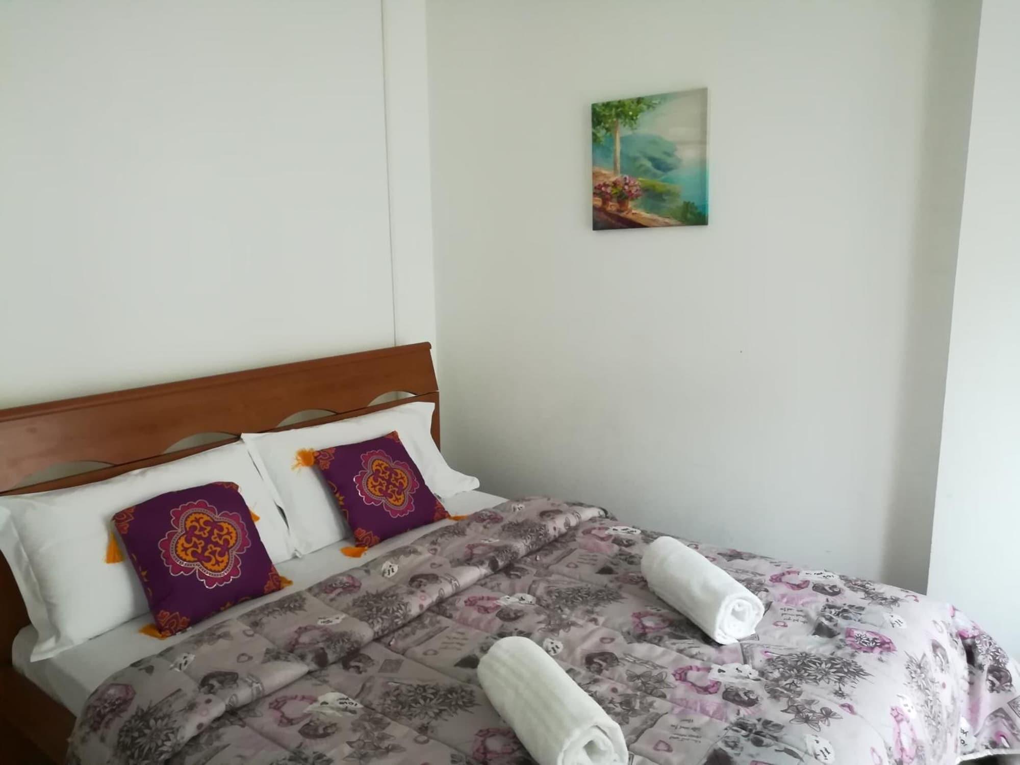 Venice Vacation House Mestre Buitenkant foto