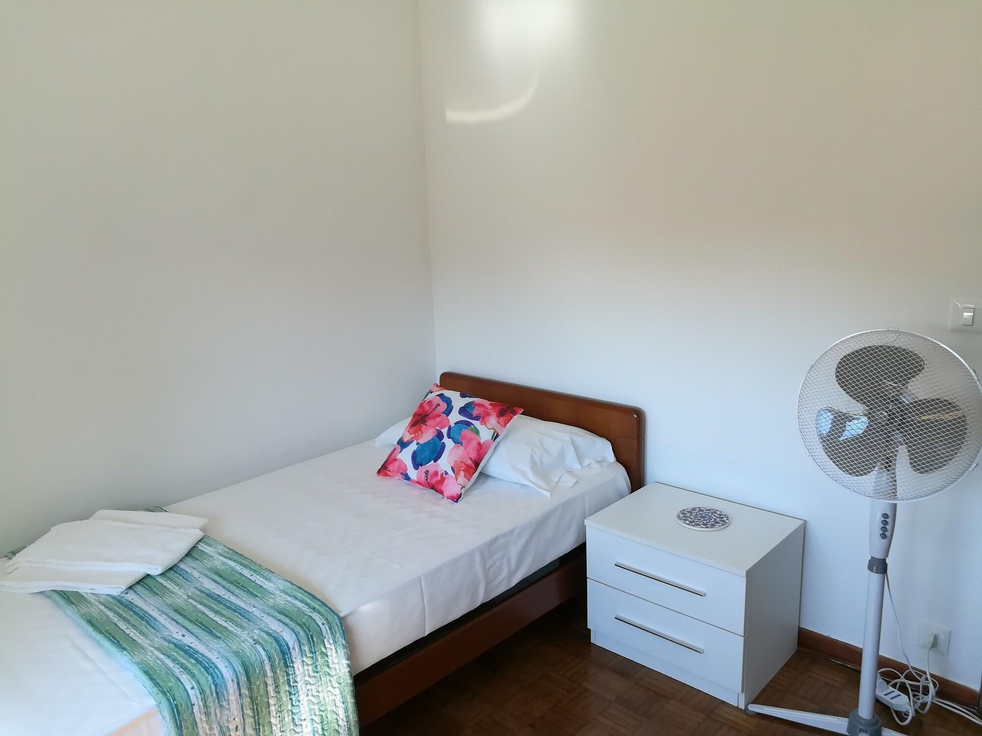 Venice Vacation House Mestre Buitenkant foto