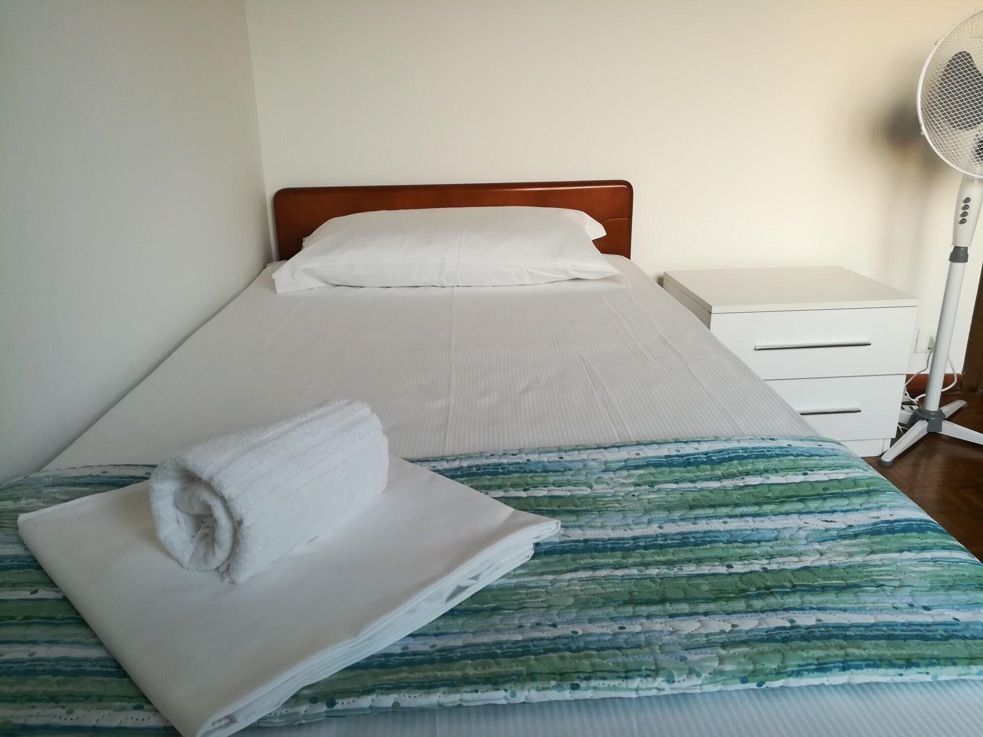 Venice Vacation House Mestre Buitenkant foto