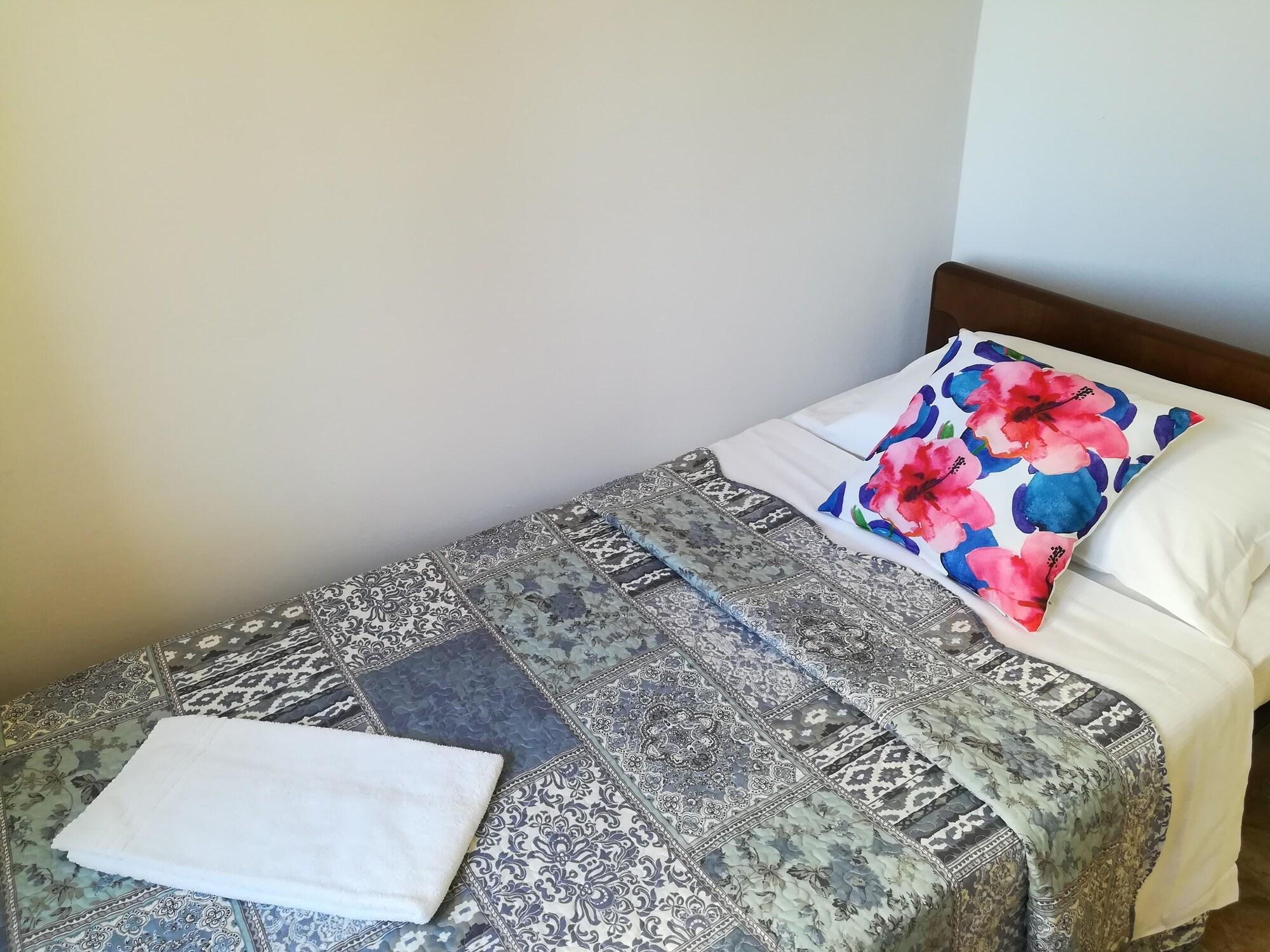 Venice Vacation House Mestre Buitenkant foto