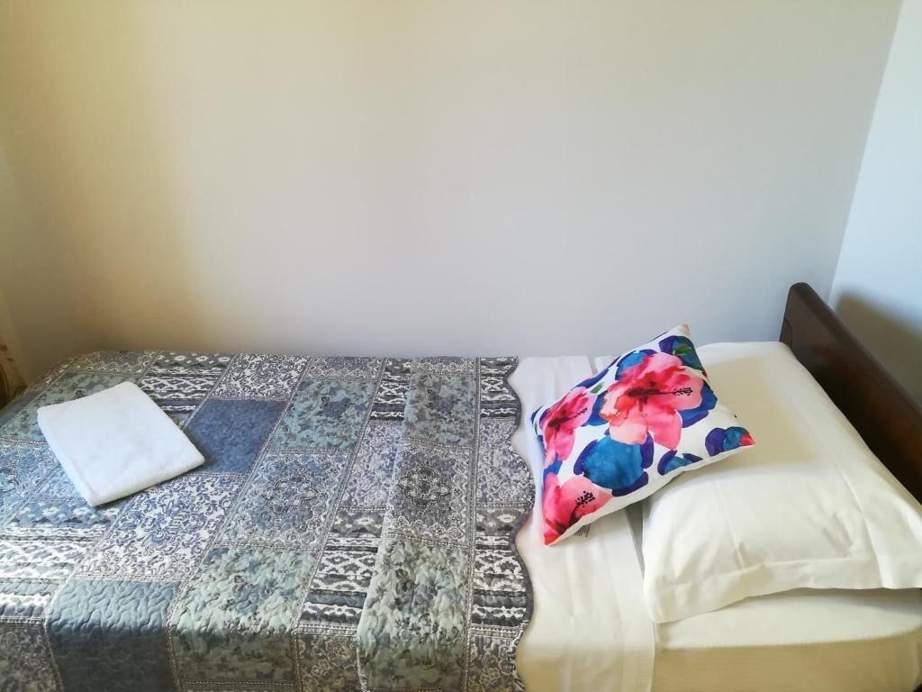 Venice Vacation House Mestre Buitenkant foto
