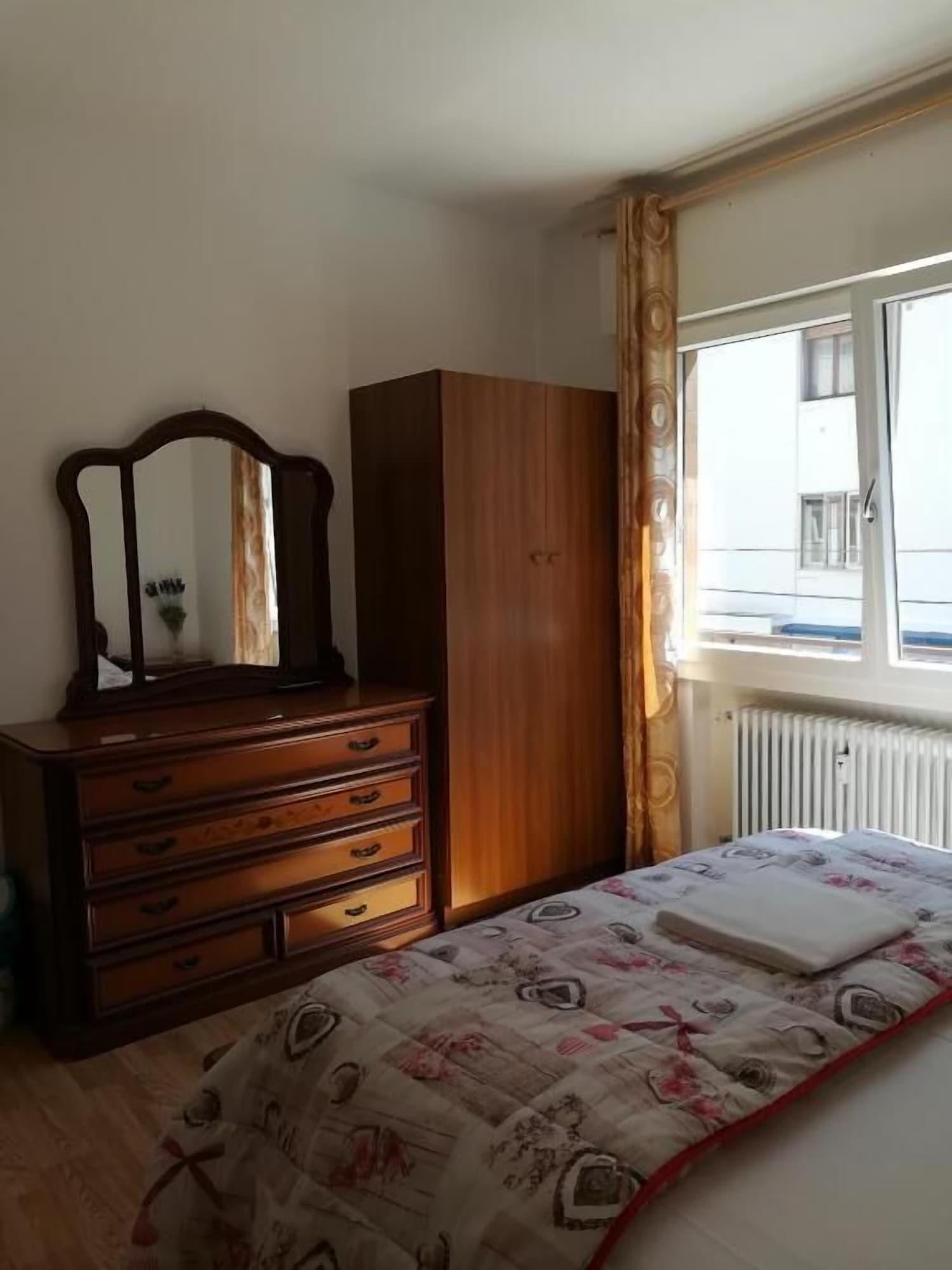 Venice Vacation House Mestre Buitenkant foto