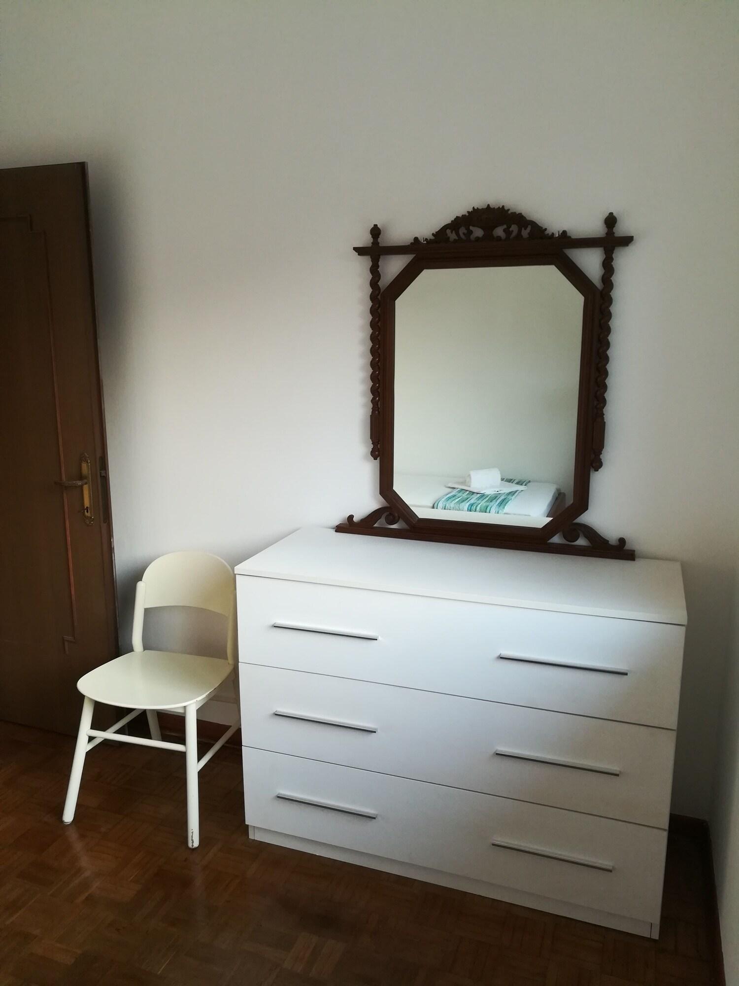 Venice Vacation House Mestre Buitenkant foto