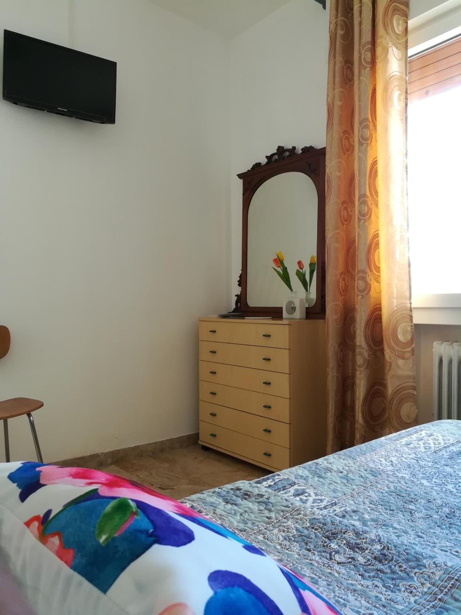 Venice Vacation House Mestre Buitenkant foto