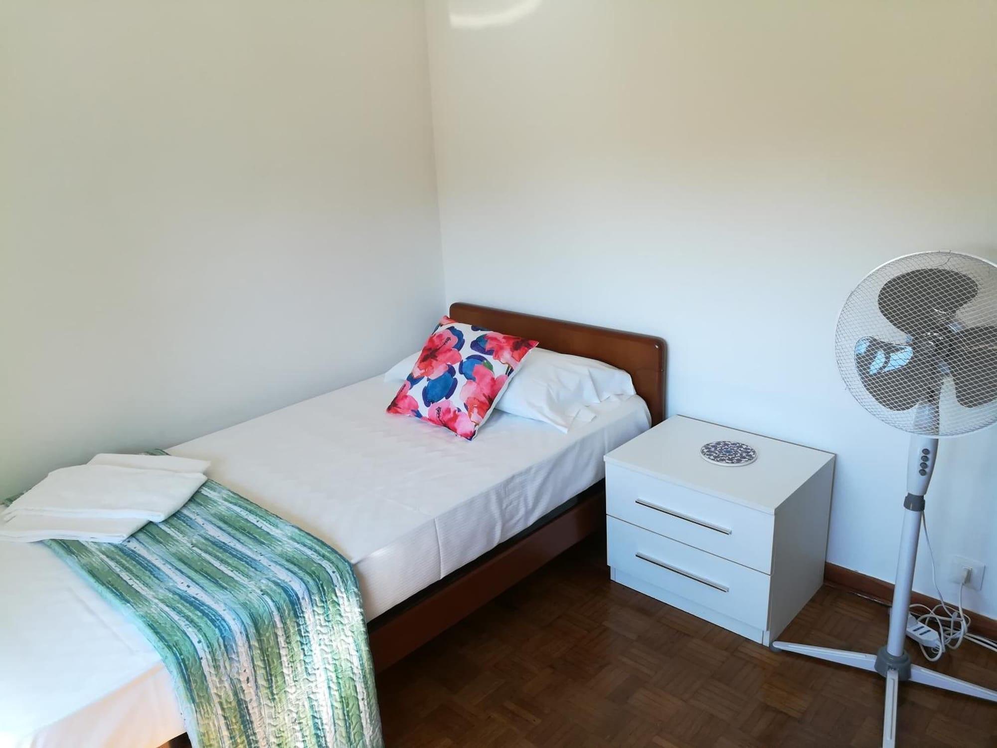 Venice Vacation House Mestre Buitenkant foto
