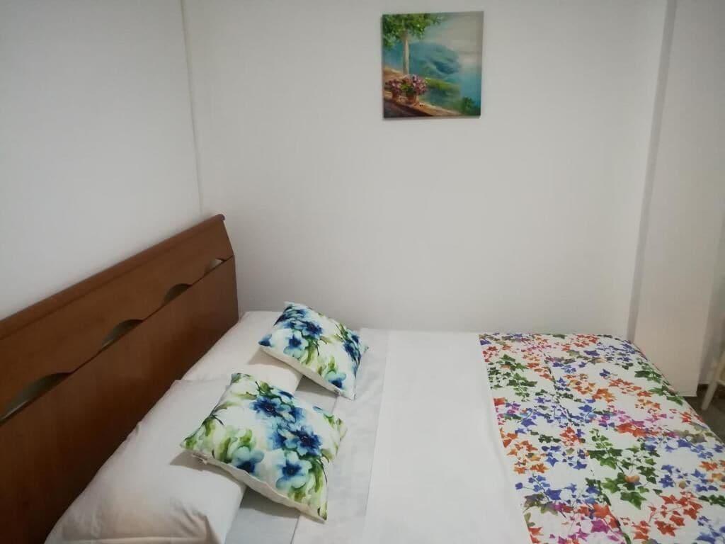Venice Vacation House Mestre Buitenkant foto