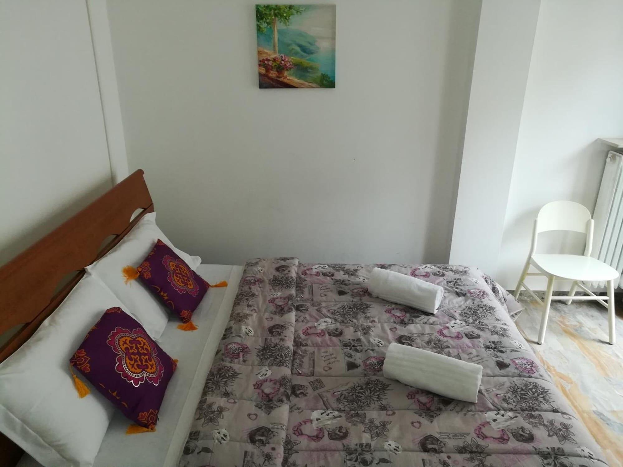 Venice Vacation House Mestre Buitenkant foto
