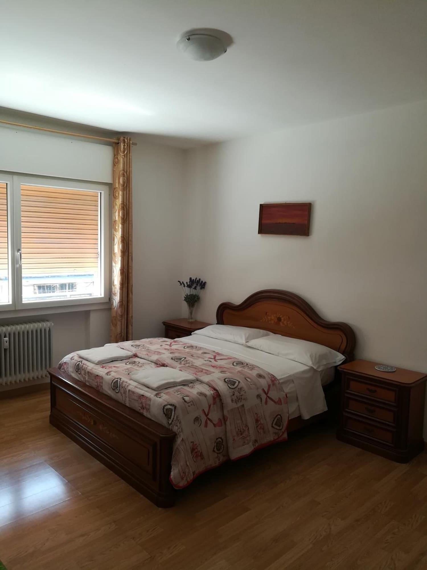 Venice Vacation House Mestre Buitenkant foto
