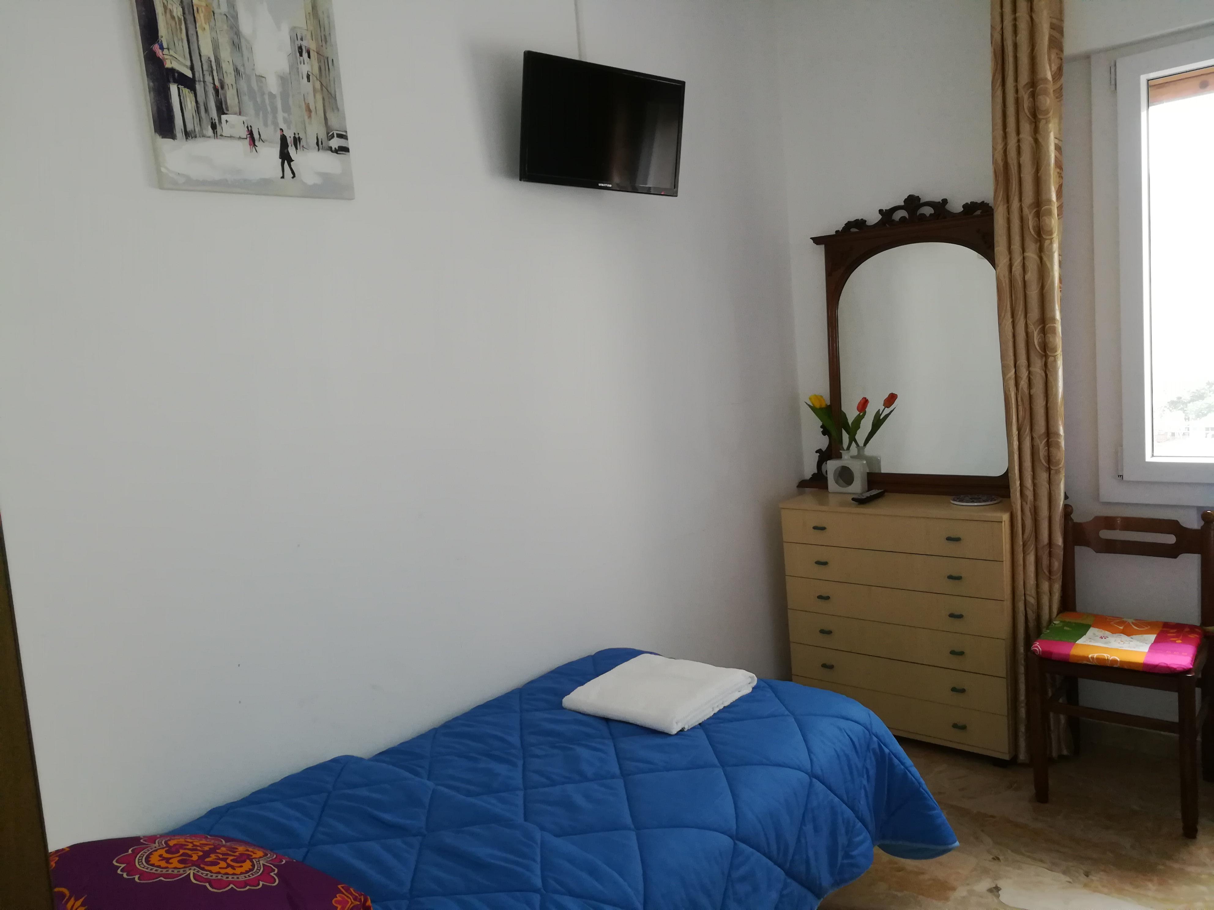Venice Vacation House Mestre Buitenkant foto