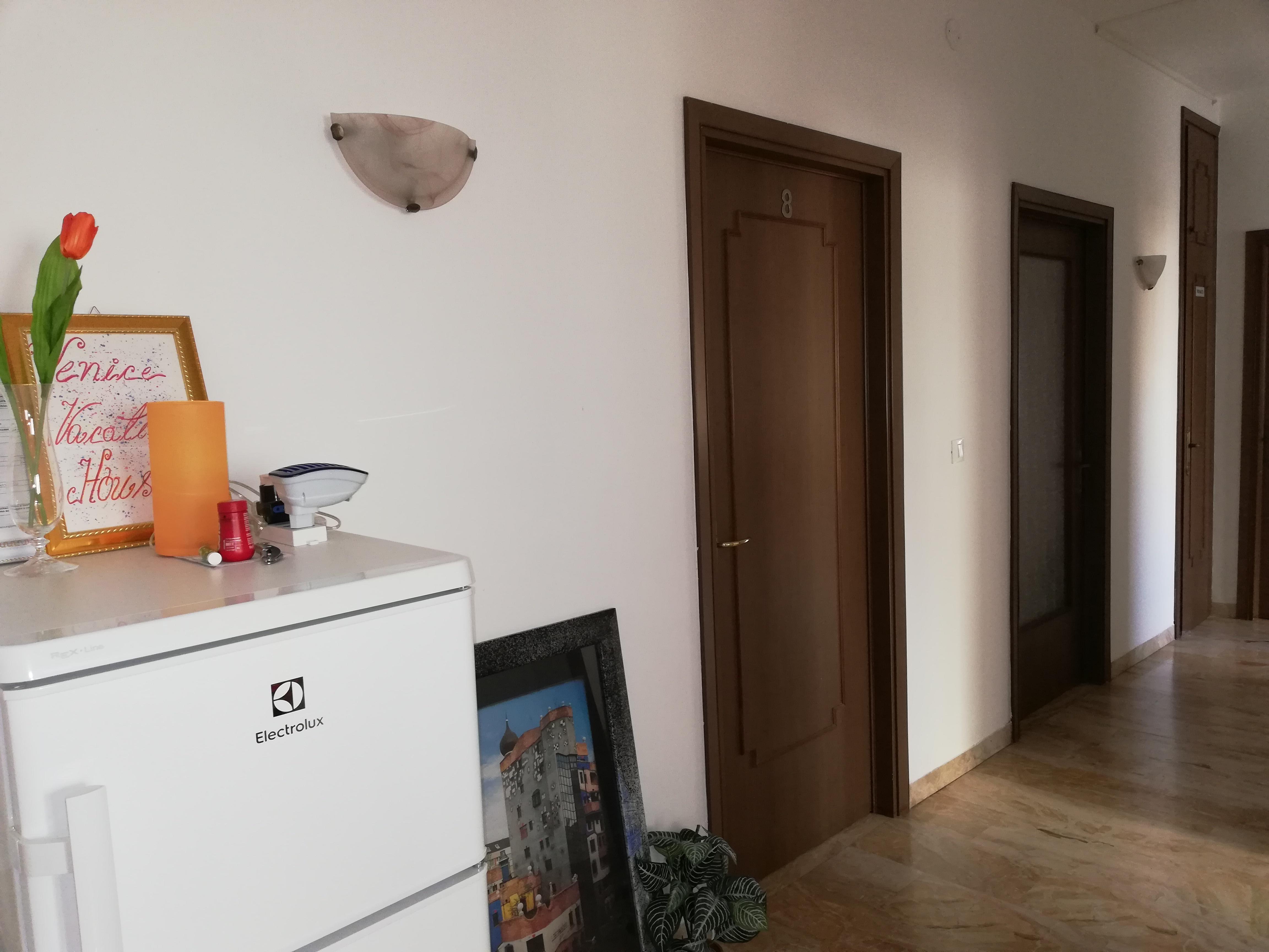 Venice Vacation House Mestre Buitenkant foto