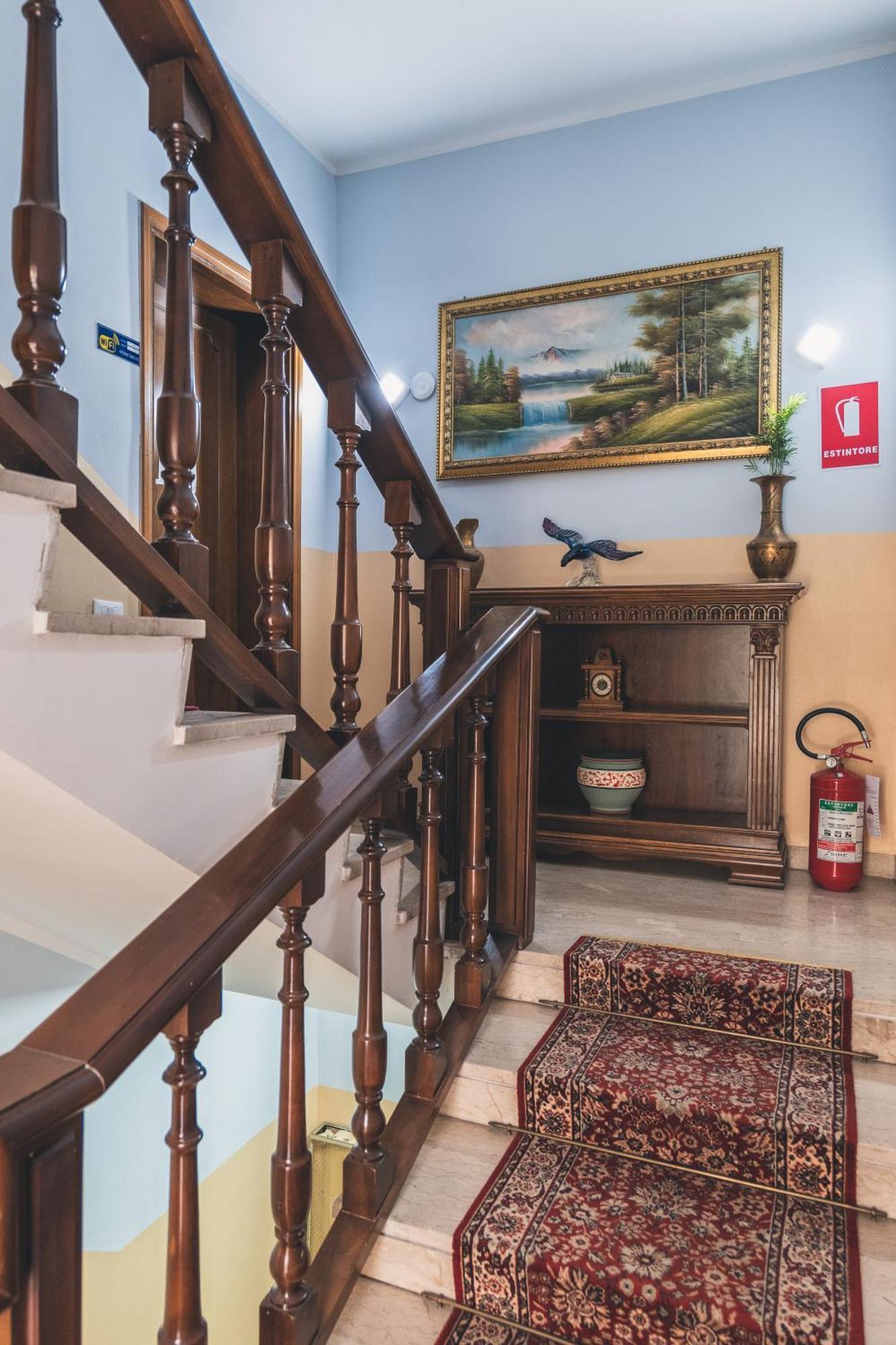 Venice Vacation House Mestre Kamer foto